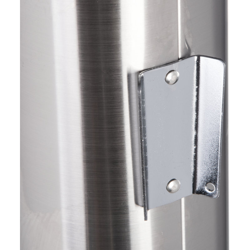 Stainless Steel Dispenser
