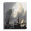 Wrapped Canvas Print Set-612904227