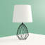 Ensemble de lampes de table 22 po Mccluskey