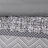 Rhapsody 7 Piece Jacquard Comforter Set-629944717-629944712