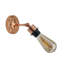 Yair Armed Sconce-717867604