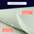 Cool Gel Memory Foam Mattress Topper-63082448-28668580