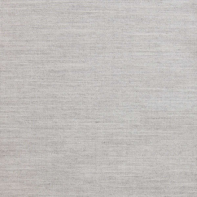  Sunbrella® Delaney Blackout Curtain, Gravel, 50" W x 96" L