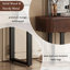 Console moderne minimaliste avec rangement-1569800648