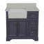 Ensemble de meuble-lavabo simple 36 po Emiliano-1604712743-1604712738
