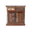 Antique Solid Wood Cabinet
