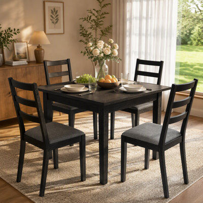 Table de salle à manger (table seulement)