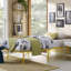 Base de lit en acier inoxydable Horizon de Modway-1270250017-1270250043