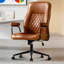 Fauteuil de bureau ergonomique Mid-Century-118450556