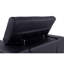 Fauteuil en cuir italien Global United-780665171-780665168