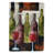 Double Sided Polyester Garden Flag-16654599
