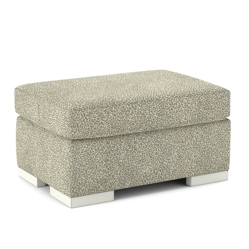 Ottoman, 70157-72, White