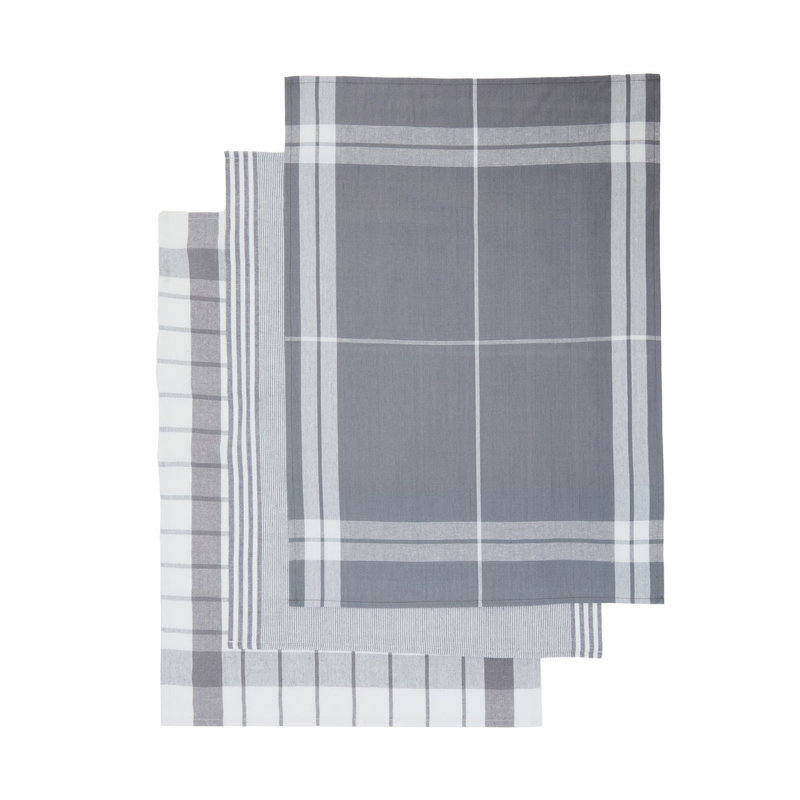 Cotton Waffle Tea Towel Kitchen Towel