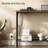 Annam 75cm Console Table