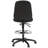 Ebern Designs Balvin Fabric Nylon Drafting Chair-1236796119