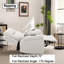 Fauteuil inclinable électrique Power Lift-106973238