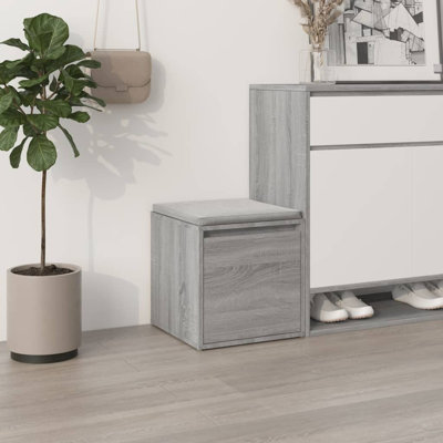 Ebern Designs Decorative Bin