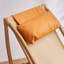 Chaise berçante Real Real