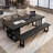 WD796829189083&Size Solid Wood Solid Wood Writing Desk-108430774