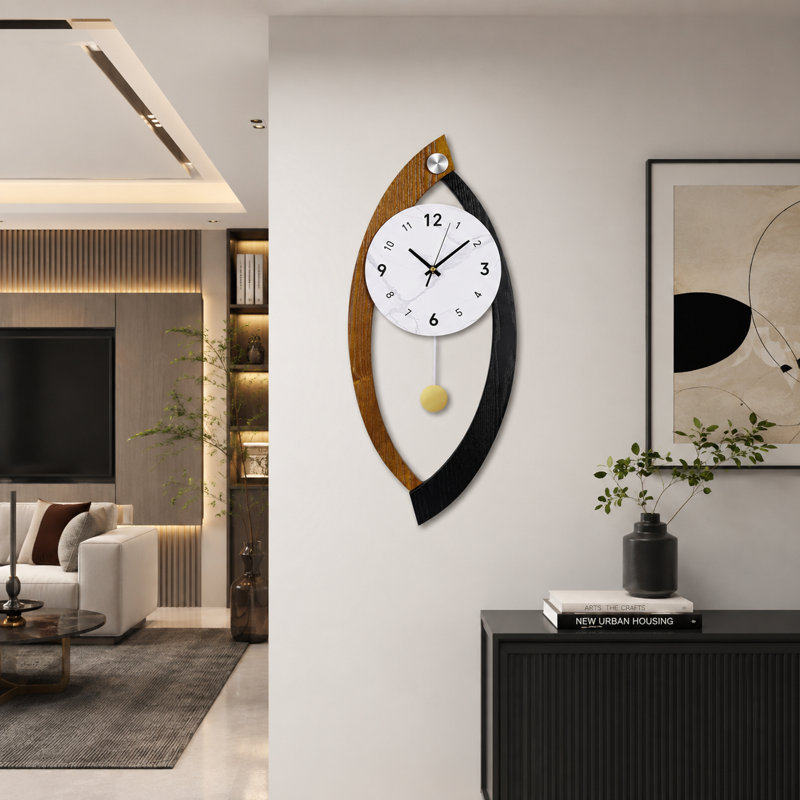 Decorative Wall Clocks