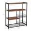 Étagère de boulanger standard Brutus 31,5