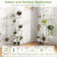 87cm W Metal Shelving Unit-1102109939