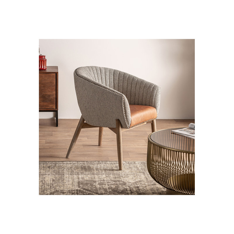 Fauteuil Neive