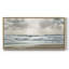 Calm Shores - Toile tendue avec châssis encadré - Prêt à être accroché-1160354621-1160354608