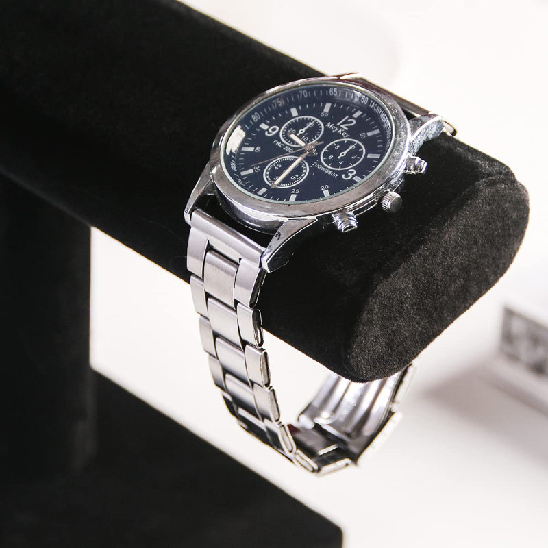 Porte-montre-bracelet, présentoir à bijoux