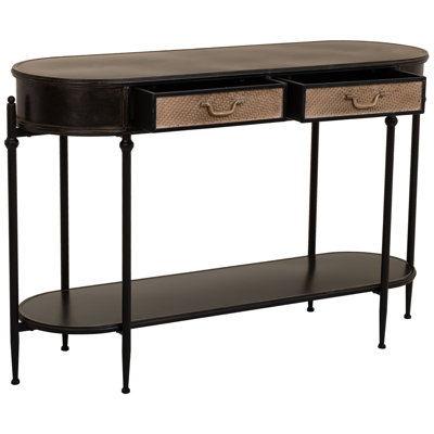 Ananias Accent Chest