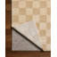 Tapis blé / ivoire Chris Loves Julia x Loloi Calvin-117165331