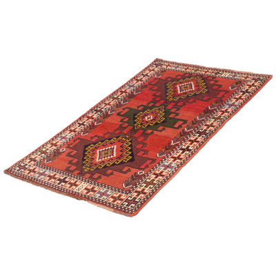 Konya Performance Wool Rug