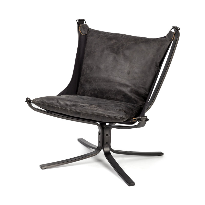 Elena Upholstered Accent Chair