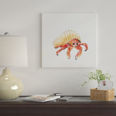 " Hermit Crab "