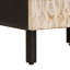 40cm W Solid Wood Bedside Table-656938687