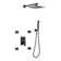 All-In-One Kit with Rough in-Valve
