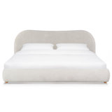Beccarose Bed