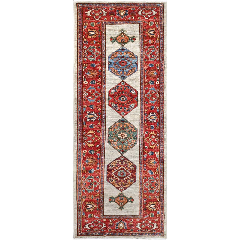 Tapis noué à la main Dover
