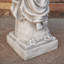 31.3"Angels & Cherubs MGO Garden Statue