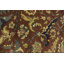 Tapis oriental rouge en laine noué à la main 7 pi 10 po x 10 pi 4 po Apeksha