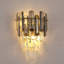 Reagan Flush Mounted Sconce