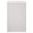 Miranda 2-Drawer Nightstand White-106714823