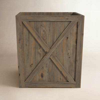 Siena 18" Planter Box