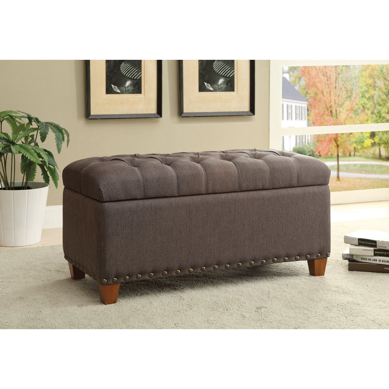Banc de rangement Narayanan