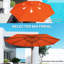 300cm Cantilever Parasol-1816136546