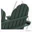 Balançoire 48 "Vineyard Adirondack-50289726