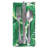 Hammer Polyester Floral Square Napkin