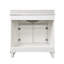 Ensemble de meuble-lavabo simple 30 po Wyndell