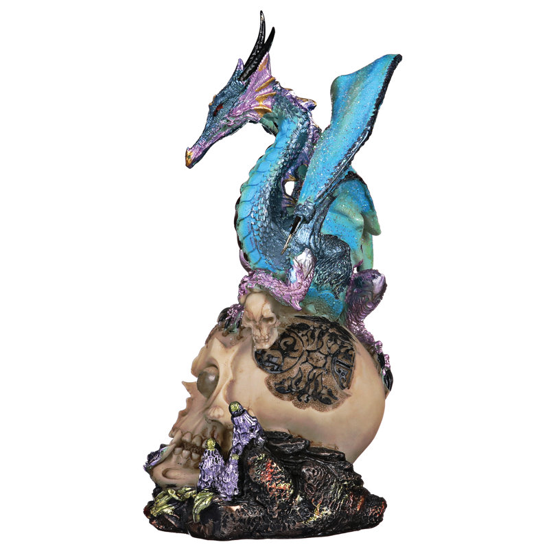 Fantasy & Sci-Fi Figurines & Sculptures