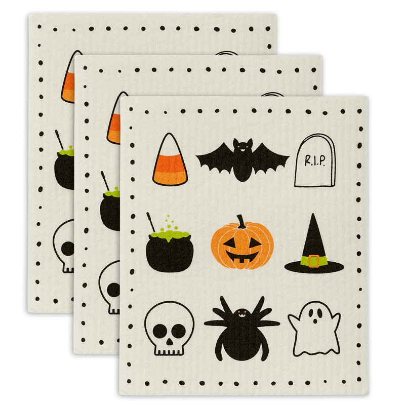 Cotton Tea Towel Kitchen Towel